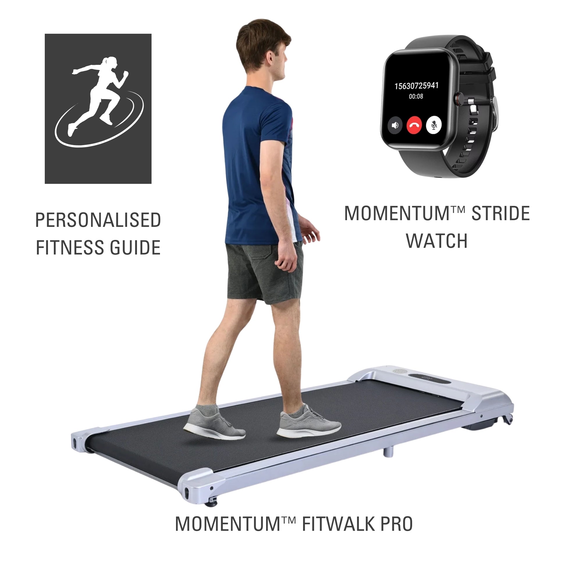 Momentum™ FitWalk Pro