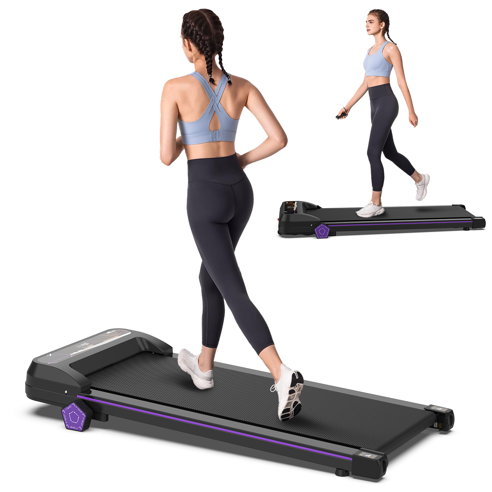 Momentum™ SlimWalk X