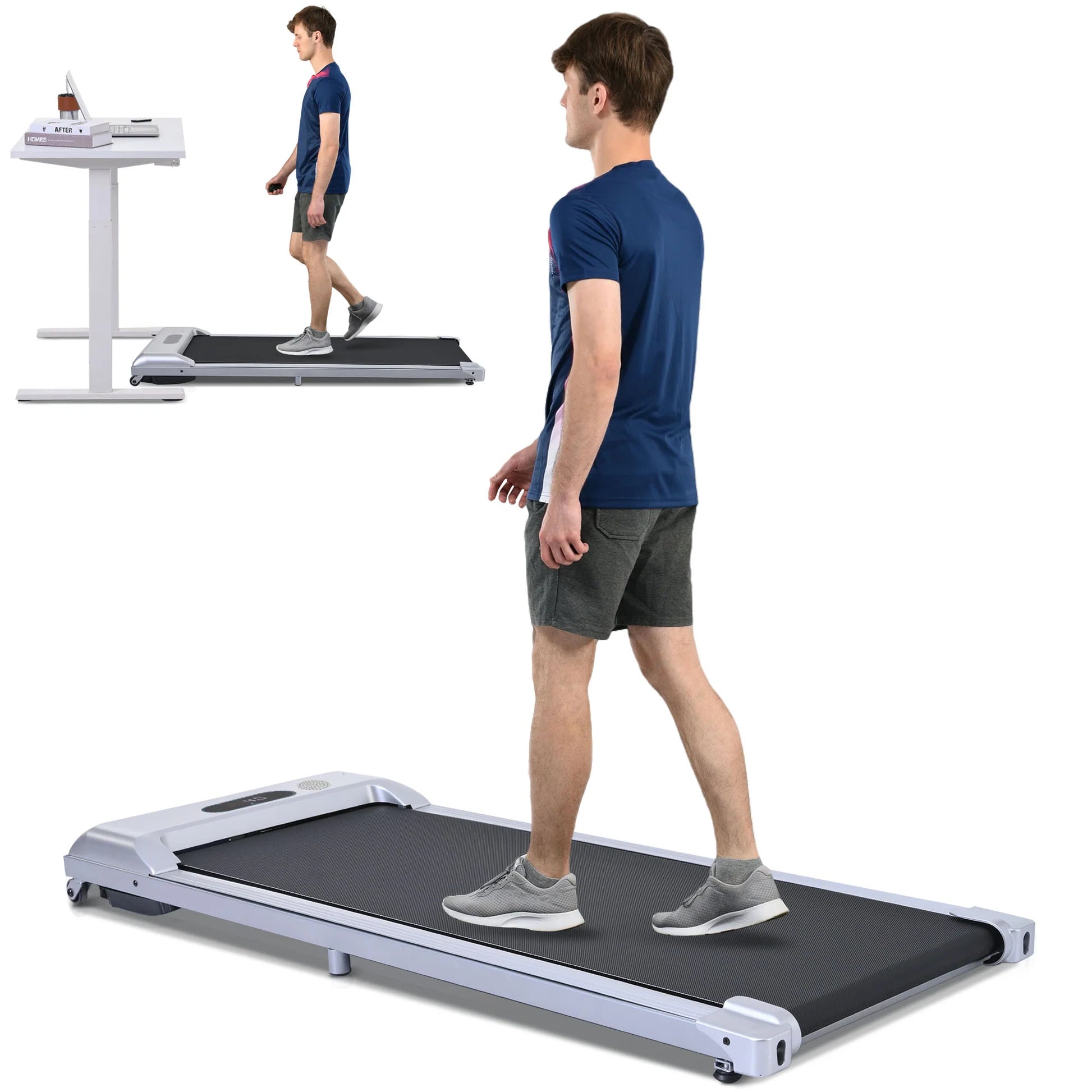 Momentum™ FitWalk Pro